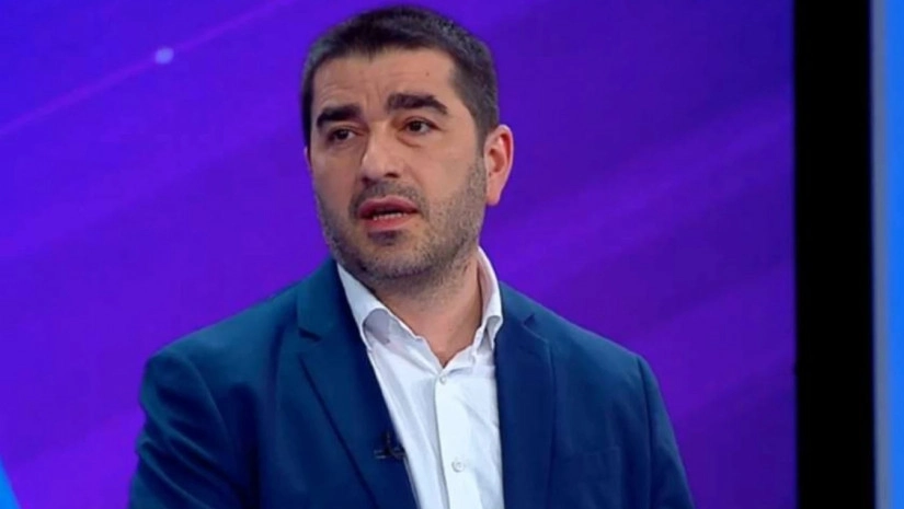 ვიდეოფაქტები ვიხილეთ, რომ სააკაშვილი იმყოფება ვაშინგტონში, სადაც არის გახარიაც და სავარაუდოდ, მათ შორის შეხვედრა შედგა - შალვა პაპუაშვილი