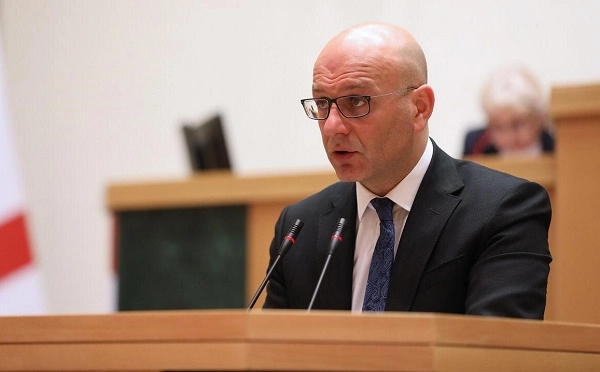 2020 წელს მილიონზე მეტ ჩვენს მოქალაქეს გაეზრდება პირდაპირი სარგებელი ბიუჯეტიდან - ივანე მაჭავარიანი