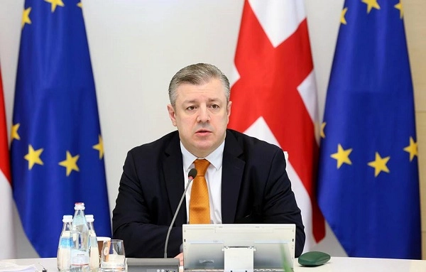 პრემიერი მოსალოდნელ სამთავრობო ცვლილებებს  ადასტურებს