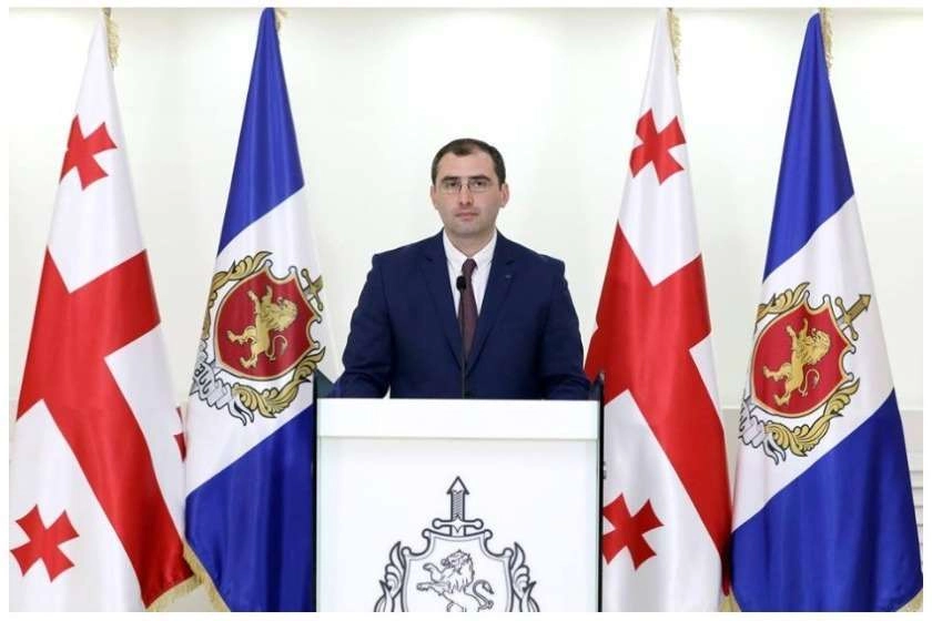 როდესაც საპატრულო პოლიციის ეკიპაჟმა იაკობ ბრეგვაძე ნახა, დაპირისპირება უკვე ამოწურული, ხოლო შეტყობინება უკვე გაუქმებული იყო - შსს