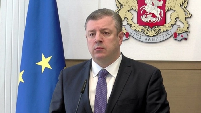 თამბაქოს კონტროლის შესახებ ახალი კანონის მიხედვით საქართველო რეგიონში მოწინავე ქვეყანა ხდება - კვირიკაშვილი