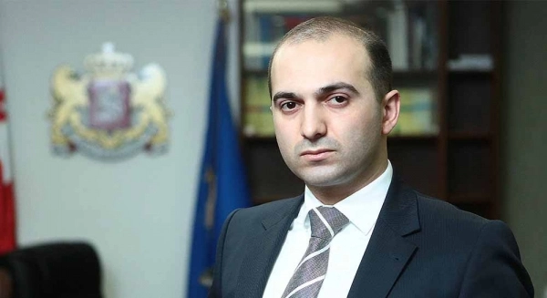 შეწყალების კომისიის საქმეზე გიორგი ბადაშვილი დაიკითხა