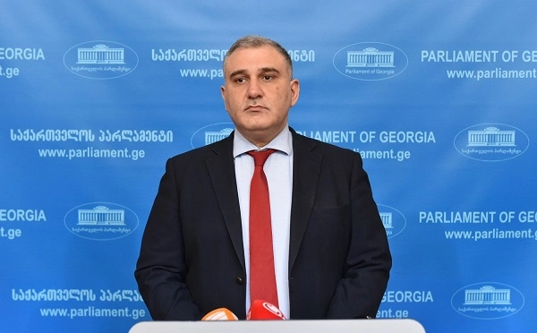 იქ ნამდვილად არ არის ისეთი პირობა განსაზღვრული, რომლის შესრულებაც განსაკუთრებულად რთული იქნება - სარჯველაძე ევროკომისიის რეკომენდაციაზე