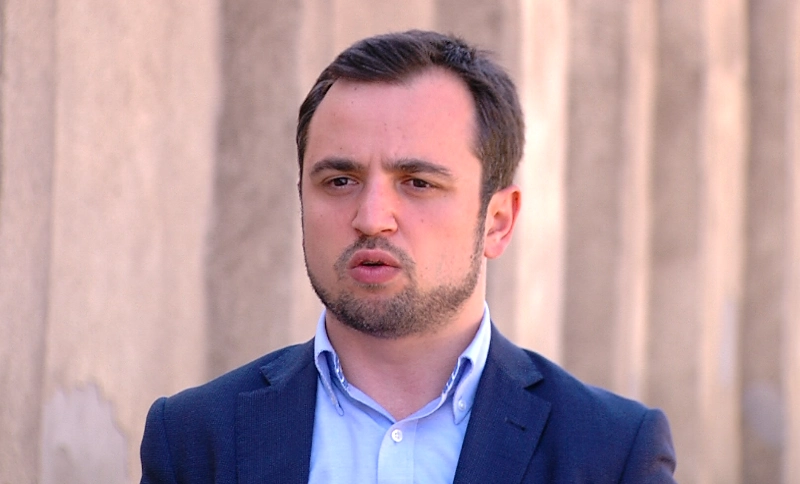 მოვიგეთ საქმე, რომელიც ეხება ვანო მერაბიშვილის პოლიტიკურ პატიმრად ცნობას - ოთარ კახიძე