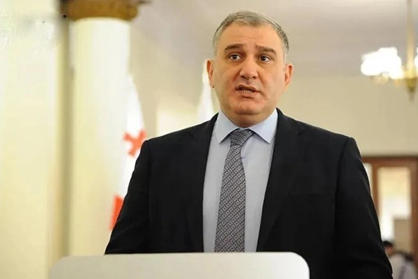 რა გავაკეთოთ, ვინც შიმშილობას დაიწყებს, ყველა პატიმარი გარეთ უნდა გავუშვათ? - სარჯველაძე მიხეილ სააკაშვილზე