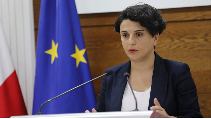 საქართველოს მოქალაქეები, რომლებიც შემოვლენ ნებისმიერი ქვეყნიდან საქართველოში PCR ტესტით, გადავლენ თვითიზოლაციაში, ნაცვლად კარანტინისა - ნათია მეზვრიშვილი