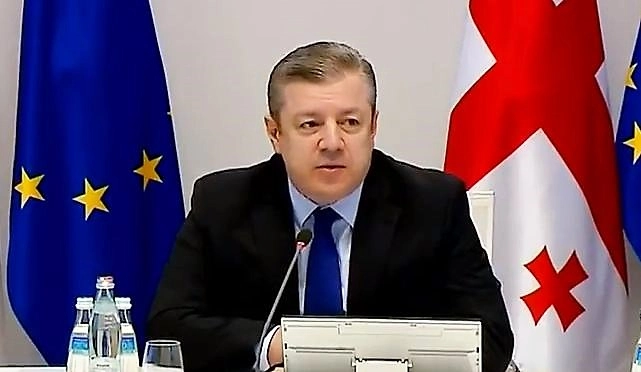 ბოლო 6 - თვეში, ტურისტთა რაოდენობა 29%–ით გაიზარდა - პრემიერი