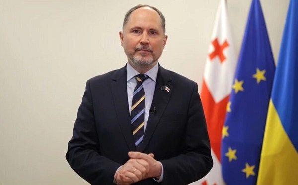 ჩემი პირადი მოსაზრებაა, რომ საქართველო მიიღებს სტატუსს, დარჩენილი დრო გამოყენებული უნდა იყოს მაქსიმალური პროგრესისთვის - პაველ ჰერჩინსკი