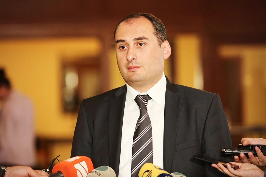 დიმიტრი ქუმსიშვილი:  „ტურიზმის სექტორს  მინდა მოვუწოდო, რომ ძალიან ფრთხილები იყვნენ ფასებთან მიმართებაში“