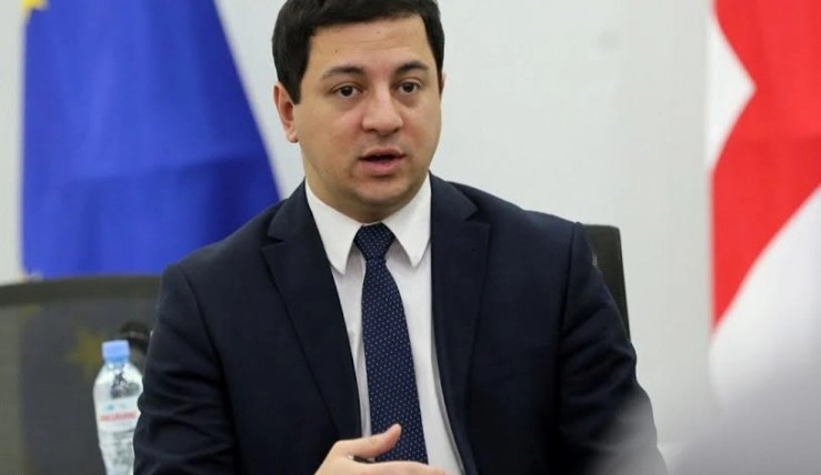  კიდევ ერთხელ დავინახეთ, რა განსხვავებაა მერაბიშვილის ხელისუფლებისა და „ქართული ოცნების“ ხელისულების სასჯელაღსრულების სისტემებს შორის - თალაკვაძე