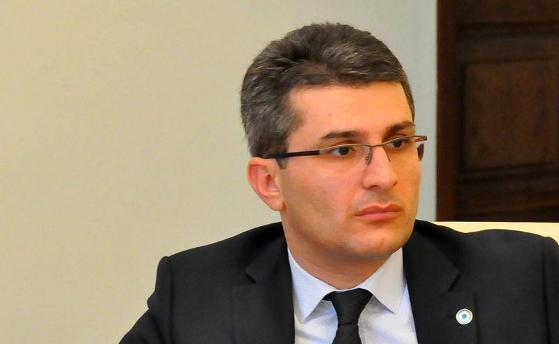 მიუხედავად ყველასთვის ცნობილი ძალების მცდელობებისა, ქვეყნის მასშტაბით არჩევნები მშვიდად მიმდინარეობს - მამუკა მდინარაძე