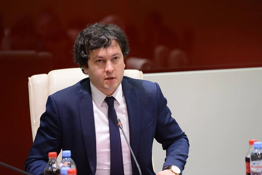 ნიკა გვარამიას მიერ მინიჭებული იმუნიტეტი ვერ დაიცავს ვერავის, როდესაც ის ემქურება ხელისუფლებას - ირაკლი კობახიძე