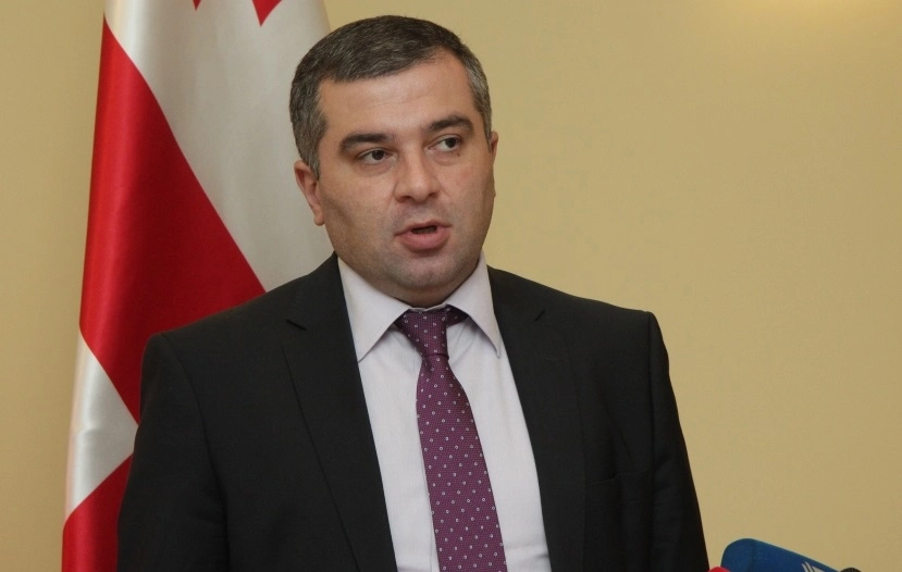 ნაციონალური მოძრაობა მთავრობის ეკონომიკურ გუნდს პარლამენტში იბარებს