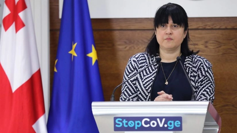 საშუალოდ 1 ჰოსპიტალური შემთხვევის მართვა 2 000 ლარი გვიჯდება - თამარ გაბუნია