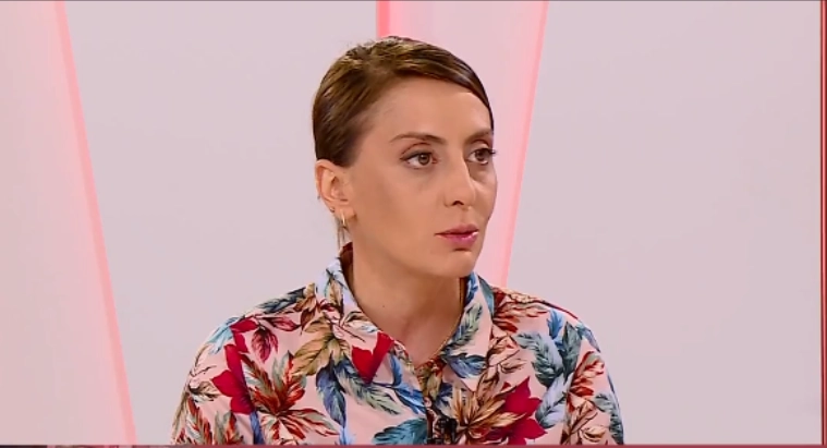 აუცილებელია "ნაციონალური მოძრაობა" საპარლამენტო საქმიანობაში ძლიერად და სრულფასოვნად ჩაერთოს - ხატია დეკანოიძე