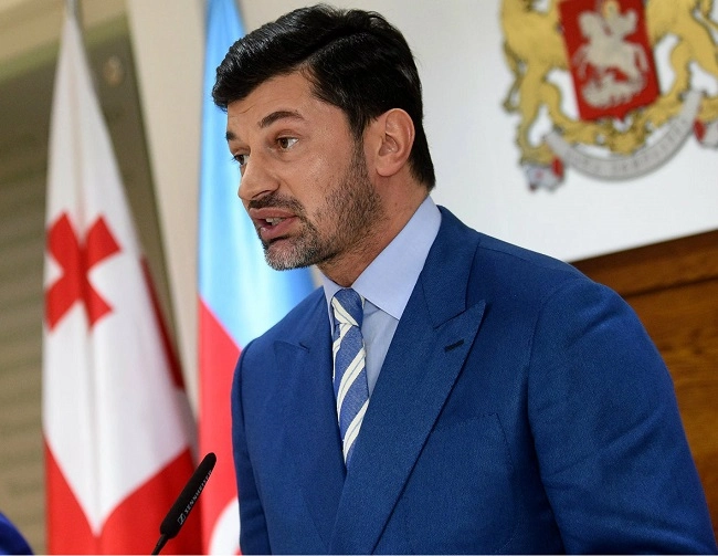 ჩვენი ერთ-ერთი მიმართულება თბილისის ღამის ცხოვრების განვითარებაა- კალაძე