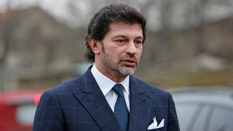 კალაძის განცხადებით, მერია კონცერტებს აფინანსებს და ორგანიზებას არ უკეთებს