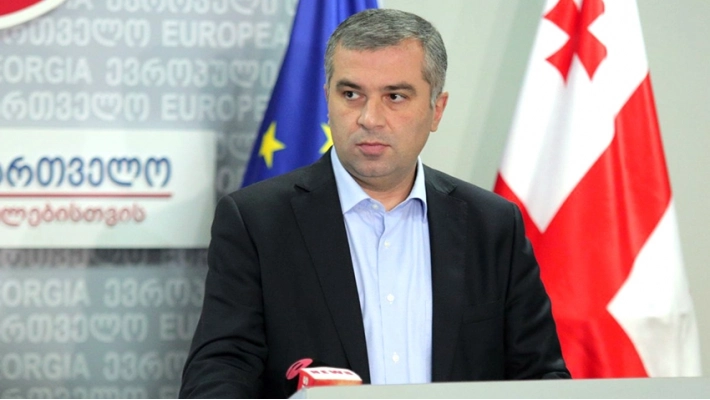 ჯერჯერობით კონკრეტულ შედეგზე საუბარი ნაადრევია - დავით ბაქრაძე