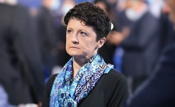 ზელენსკი სააკაშვილის გულის სანაცვლოდ გამოვიდა და იცავს კრიმინალს - წულუკიანი