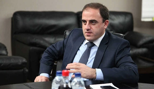  მეტროსადგურ „უნივერსიტეტის“ გახსნის თარიღი ჯერჯერობით გადაწყვეტილი არ არის - ნარმანია