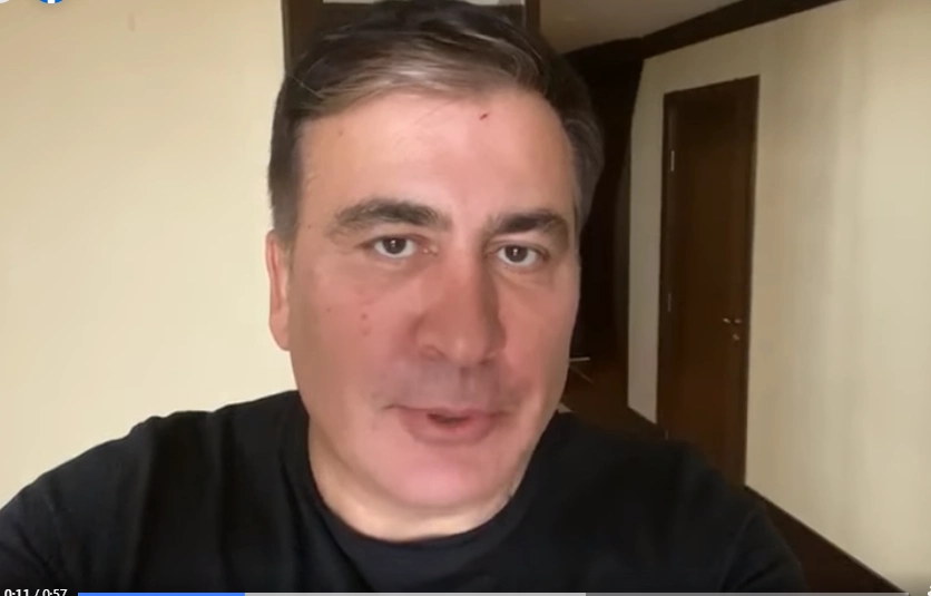 უგულავა იყო ჩემთან, სახლში სუფრა გავუშალე - მიხეილ სააკაშვილი