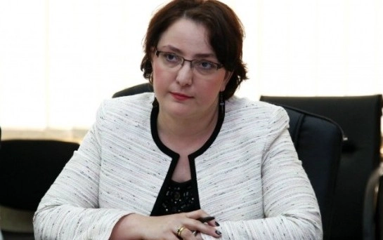 ყირგიზეთის ვიცე-პრემიერი: „ეს ნამდვილად მნიშვნელოვანი ღონისძიებაა, რომელიც უკავშირდება აბრეშუმის გზის სარტყელის განვითარებას“
