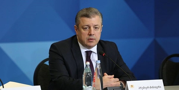 აღნიშნული საკონსტიტუციო ცვლილებები ქვეყნის დემოკრატიული განვითარებისკენ გადადგმული უდიდესი ნაბიჯია - გიორგი კვირიკაშვილი