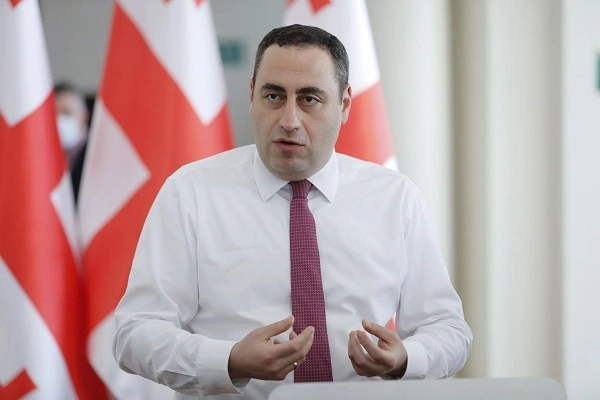 მივიღეთ გარანტია, რომ შარლ მიშელის დოკუმენტის შესრულებაში ევროკავშირის სრული მხარდაჭერა გვექნება - გიორგი ვაშაძე