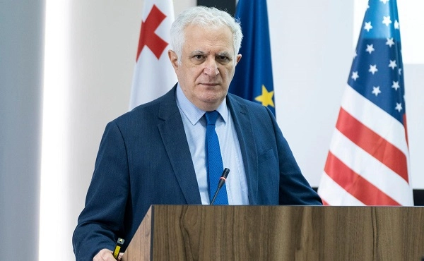 ეპიდსიტუაცია უმჯობესდება, თუმცა ეს ჩვენ თვითდამშვიდების უფლებას არ გვაძლევს - ამირან გამყრელიძე