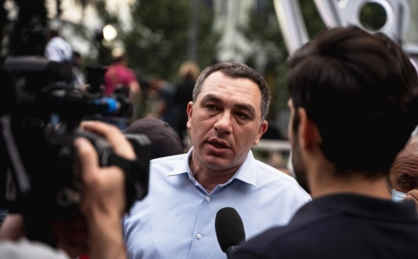 გაერთიანება, რომელიც არ ემყარება ღირებულებებსა და შეხედულებებს, ქვეყანას დიდ წარუმატებლობას მოუტანს - ბოკერია უგულავას ინიციატივაზე
