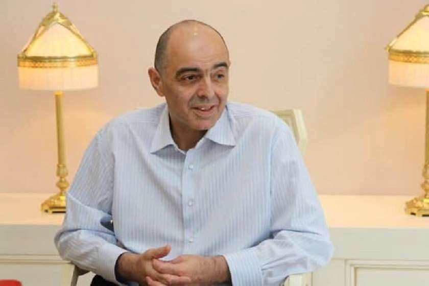 ლაშა ნაცვლიშვილი ადასტურებს, რომ POSTV-დან წავიდა