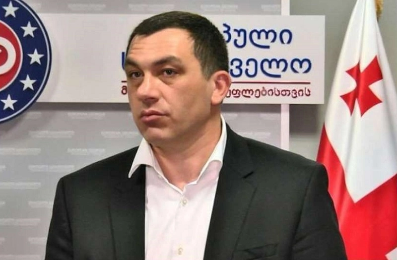 ივანიშვილის კლოუნები მისულები იყვნენ სტადიონზე, ჩვეულებრივი ადამიანები კი 2000 ლარით დააჯარიმეს - ბოკერია