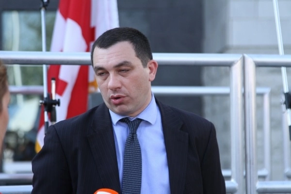  ის მთავრობაა, რომელმაც ოთხოზორიას საზარელი მკვლელობის შემდეგ არაფერი არ გააკეთა - გიგა ბოკერია