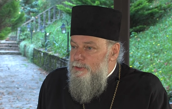 საქართველო აუცილებლად განთავისუფლდება ნეოსაბჭოთა-ნეობოლშევიკური საეკლესიო და საერო მმართველობიდან - მიტროპოლიტი პეტრე ცაავა ღარიბაშვილს
