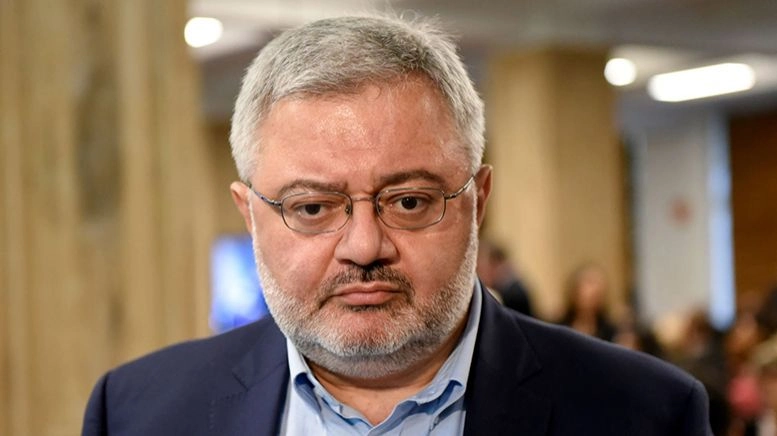 სჯობს ბიძინა ივანიშვილმა წინასწარ გვითხრას, კიდევ ვინ უღალატებს - დავით უსუფაშვილი