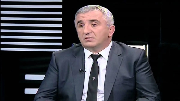 ვალერი გელაშვილისთვის მიყენებული დაზიანებები სიცოცხლისთვის საშიში იყო - სამედიცინო ექსპერტები 