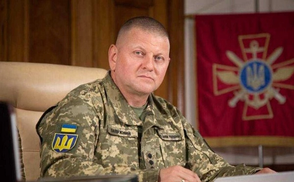 შურს ვიძიებთ ყოველი დაღუპულისა და დასახიჩრებულისთვის - ზალუჟნი