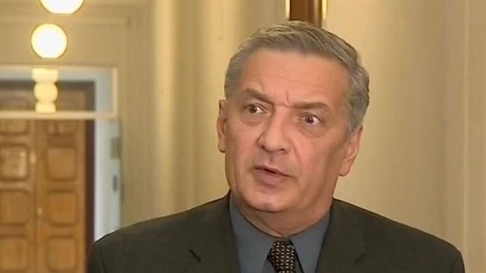 სირიის მიერ ოკუპირებული აფხაზეთისა და ე.წ. სამხრეთ ოსეთის "აღიარება" თვიდან ბოლომდე რუსეთის ინიციატივაა - ვოლსკი