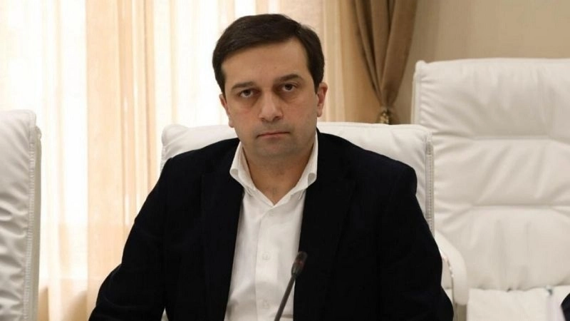 დეოლიგარქიზაციის კანონპროექტს მხარს არ ვუჭერ, საქართველოს რეალობას არ შეესაბამება - ლევან იოსელიანი