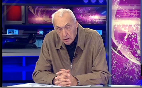 ივნისის ბოლოდან დღეში აიცრება 8-9 000 ადამიანი - თენგიზ ცერცვაძე