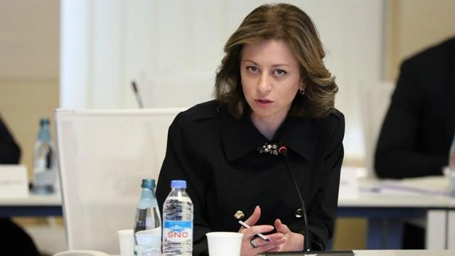 შერჩეულია 82 სამედიცინო დაწესებულება, სადაც 15 მარტიდან დაიწყება ვაქცინაციის პროცესი - ტიკარაძე