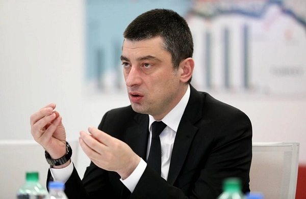 ვაცნობიერებთ, რომ წინ ძალიან მნიშვნელოვანი არჩევნები გველის - გახარია