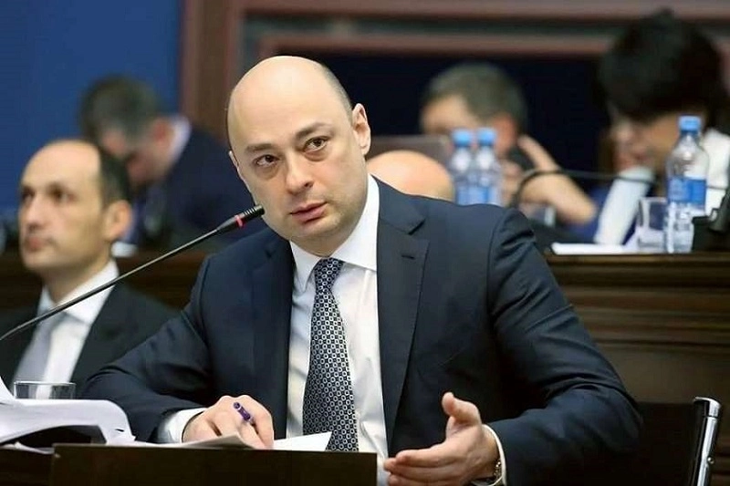 საქართველოს მთავრობაში გადაწყვეტილებების მიღება ემოციურად, გაუაზრებლად ხდება -  გიორგი ქობულია