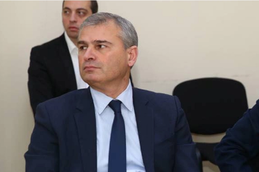 ცოტა ხანში ოპოზიციაში მნიშვნელოვანი ცვლილებები და გადაადგილებები მოხდება - ირაკლი ქადაგიშვილი 