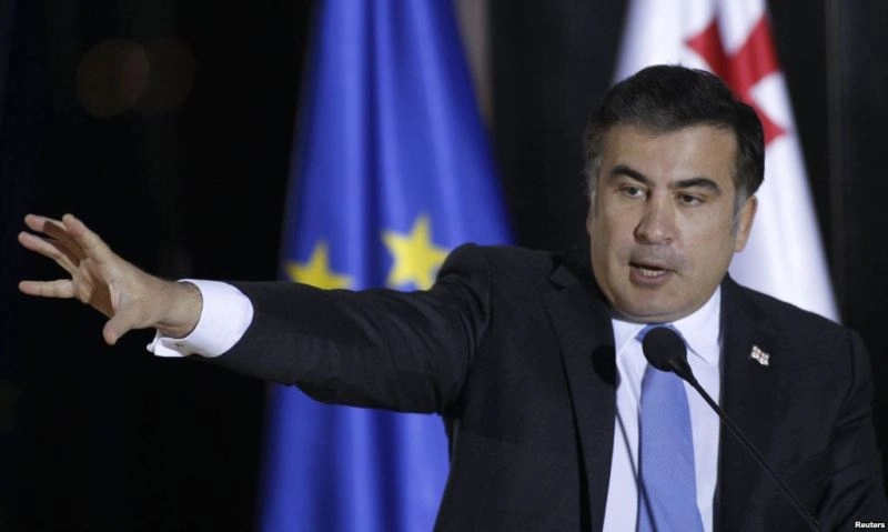  გამორიცხულია, დღესვე გამიტაცონ საქართველოში - სააკაშვილი