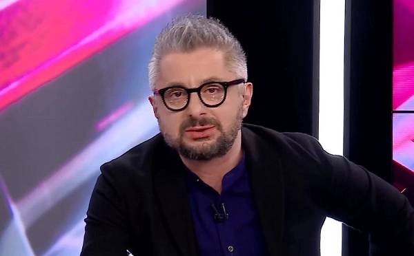 პრაქტიკულად "მთავარის" დახურვის შესახებ მიღებული გადაწყვეტილებაა, ჯარიმას არ გადავიხდით - ნიკა გვარამია