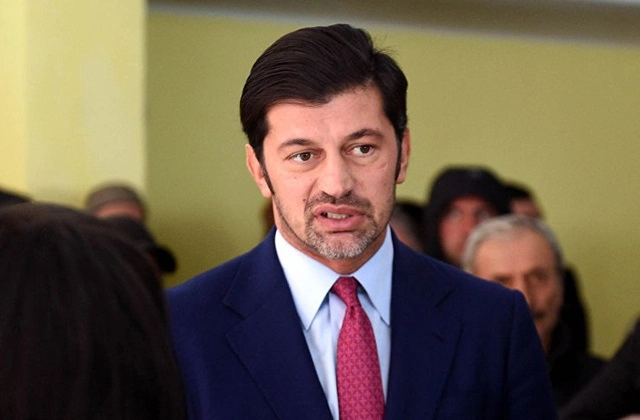 ჩვენი კარი ყველა ტურისტისთვის არის ღია, მიუხედავდ მათი ფინანსური შესაძლებლობებისა - კახა კალაძე