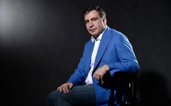 ახლა მუდმივად შეეცდებიან, ზელენსკისაც მსგავსი ტრიუკები ჩაუტარონ - სააკაშვილი პუტინთან კომუნიკაციაზე