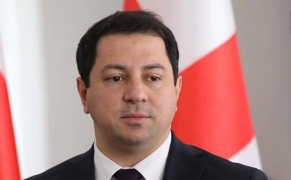  საქართველოში შედგა საპარლამენტო დემოკრატია - არჩილ თალაკვაძე