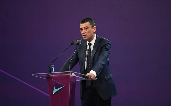   მედიაზე ძალადობა სახელმწიფომ პირდაპირ წაახალისა თავისი უსუსურობით - გახარია